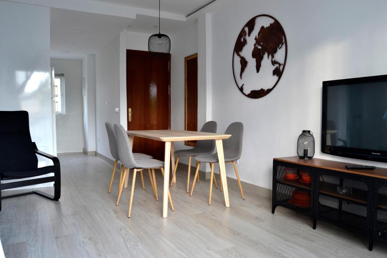 Appartement El Encanto