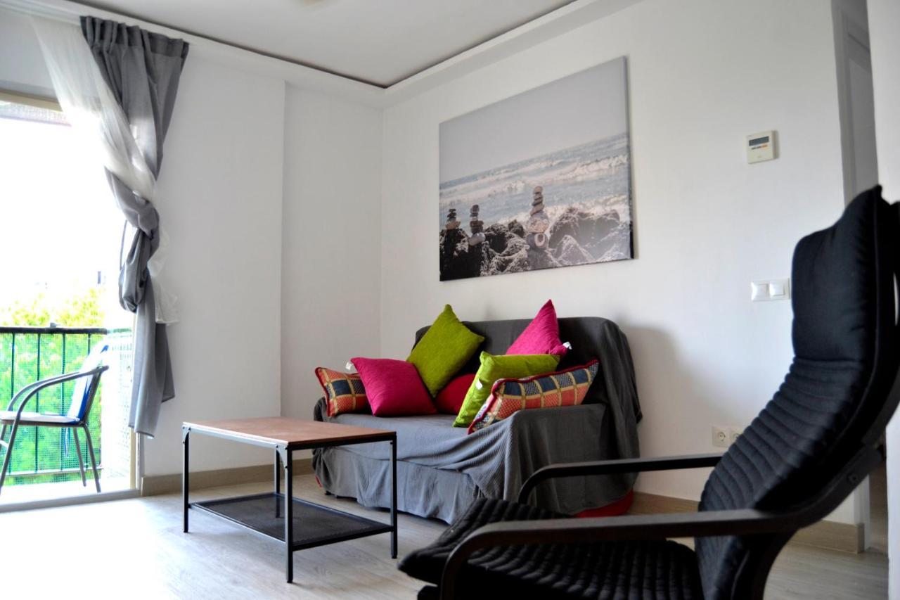 Appartement El Encanto