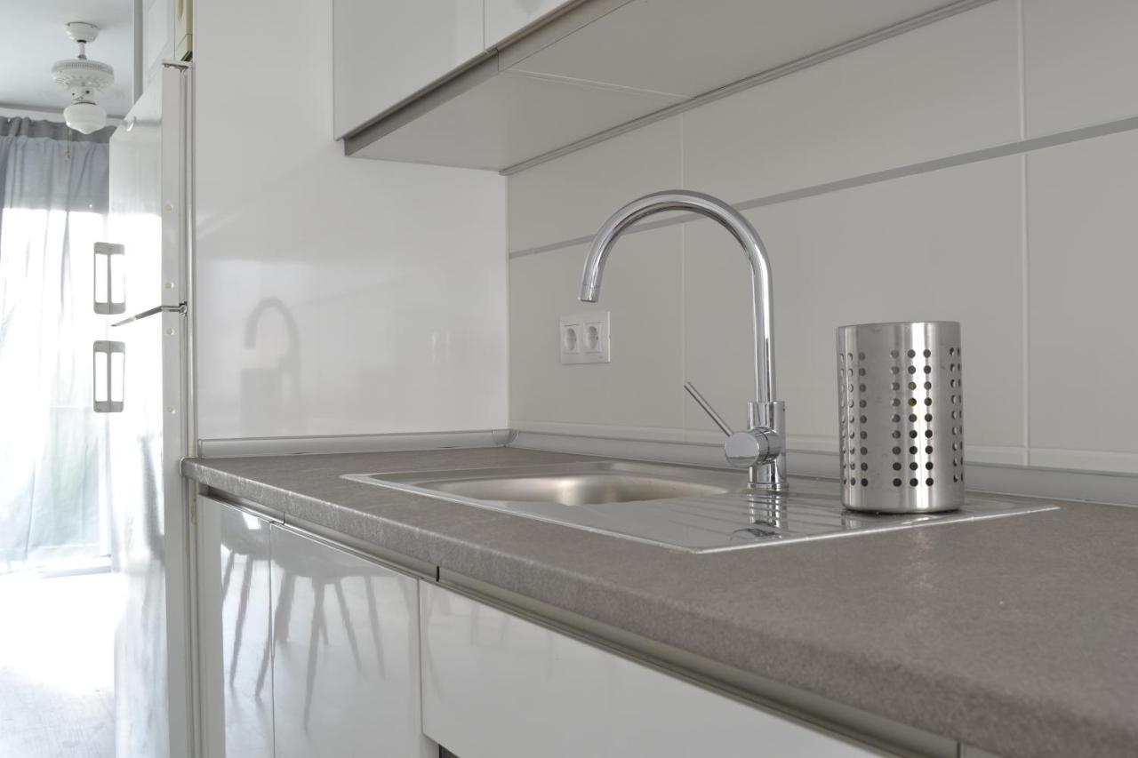 El Encanto Appartement