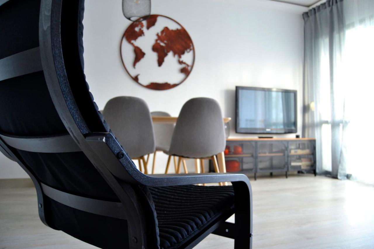 El Encanto Appartement