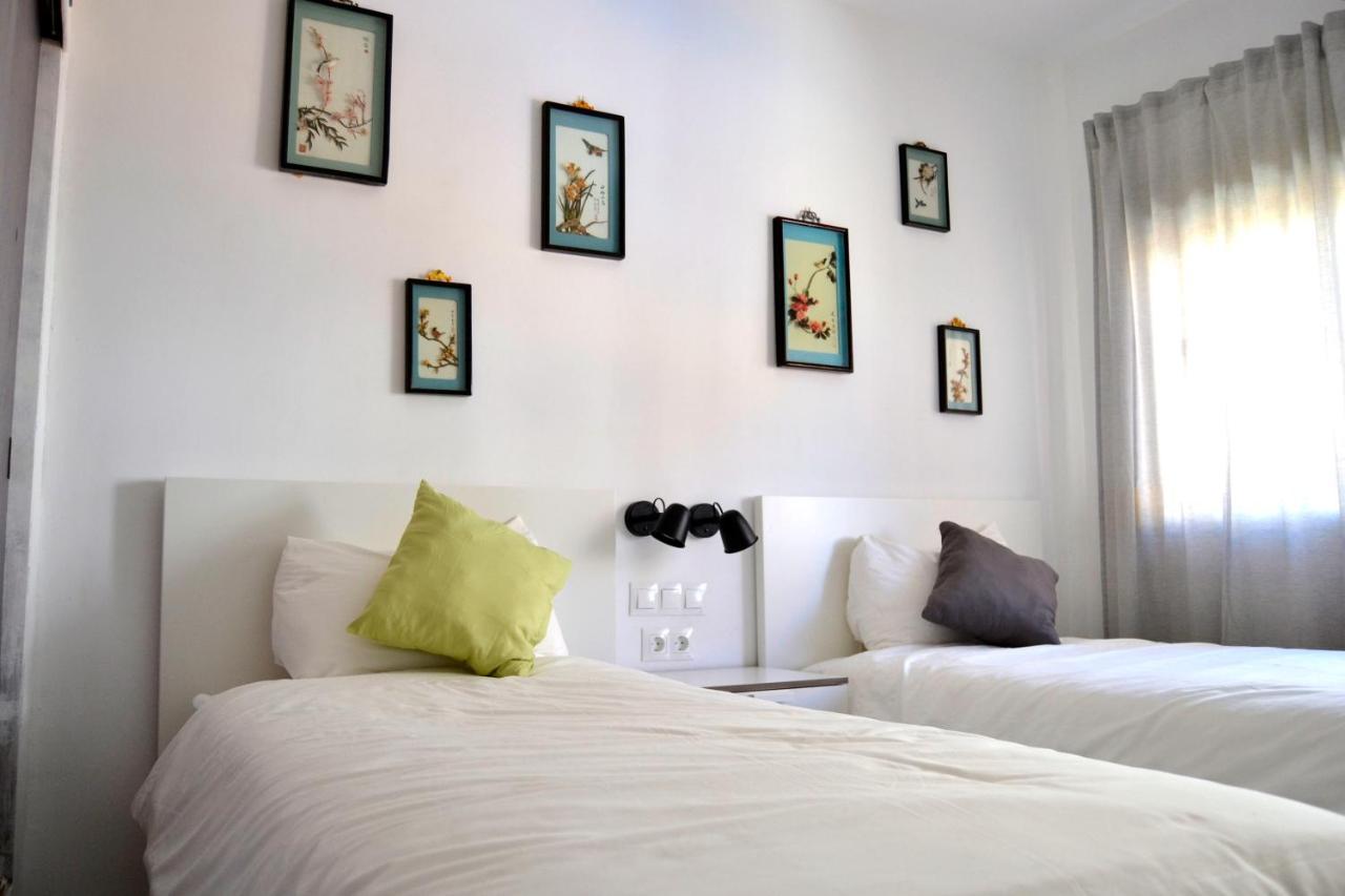 El Encanto Appartement Fuengirola
