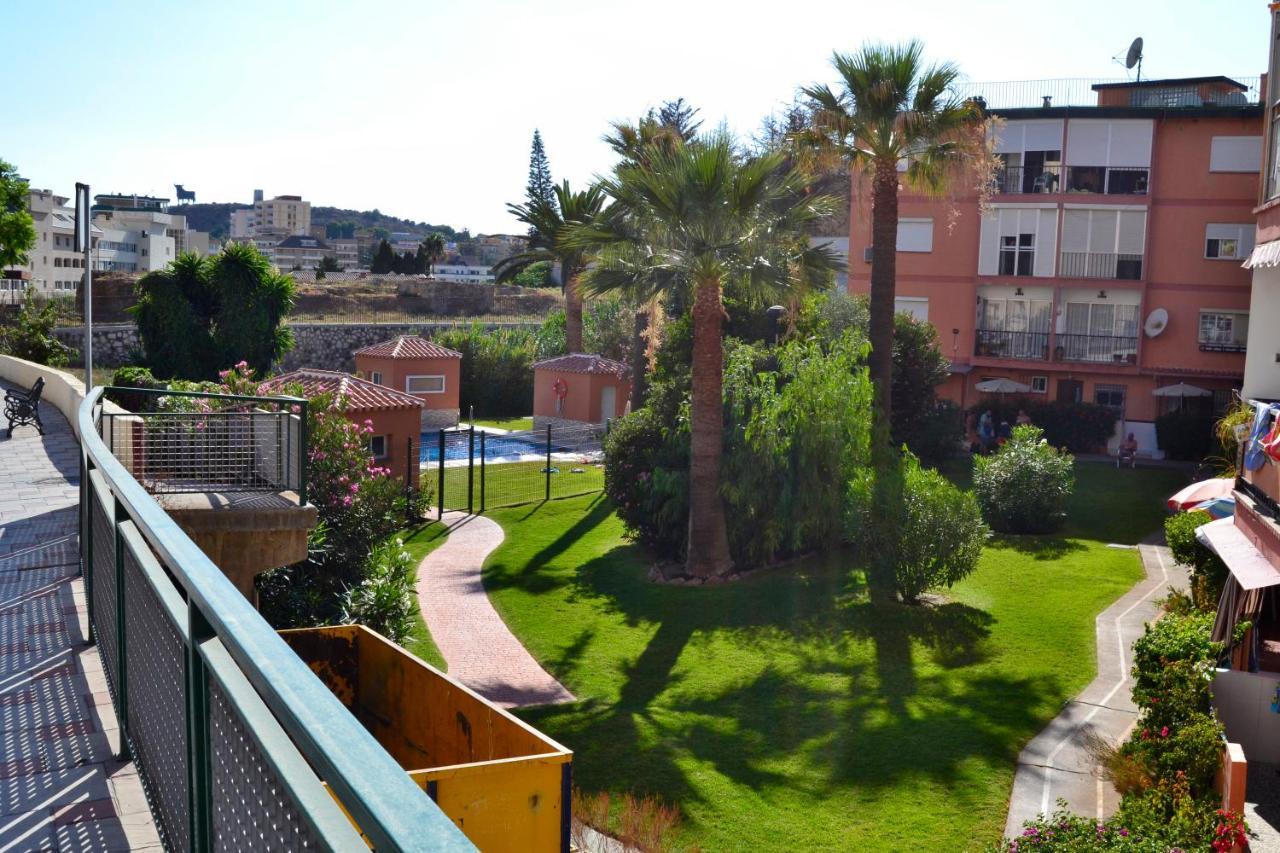 Appartement El Encanto *