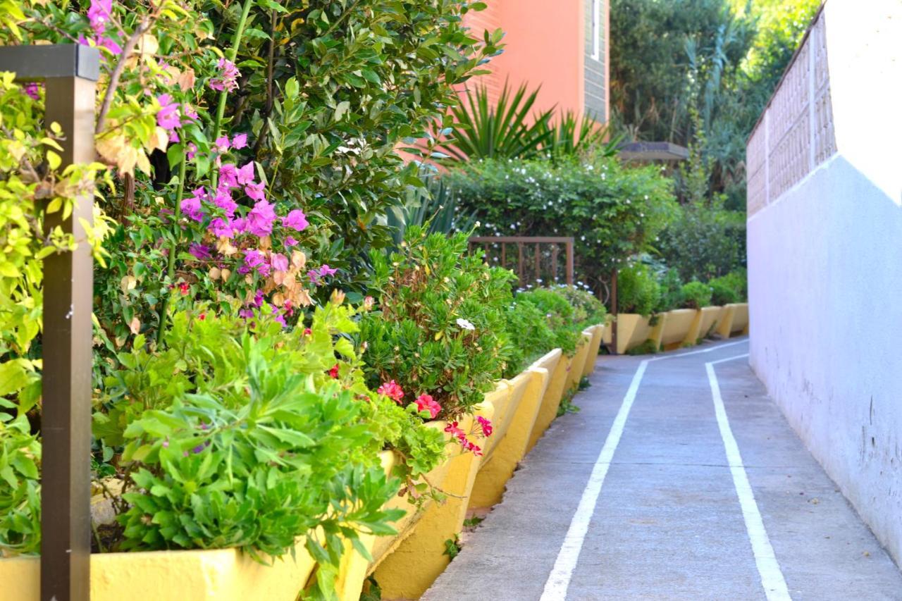 El Encanto Appartement Fuengirola
