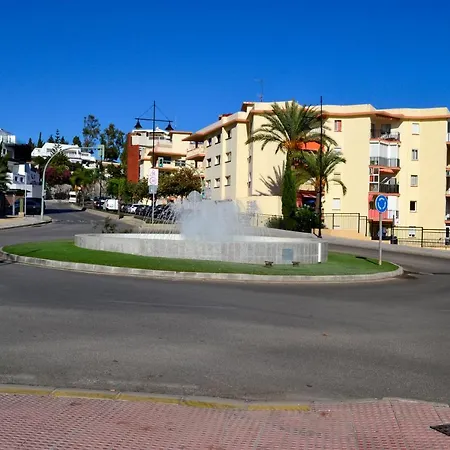 El Encanto Fuengirola Exterior photo